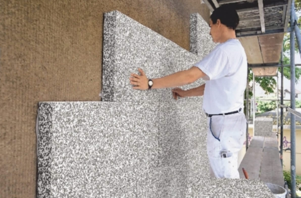 Kozlu Isı Yalıtımcısı